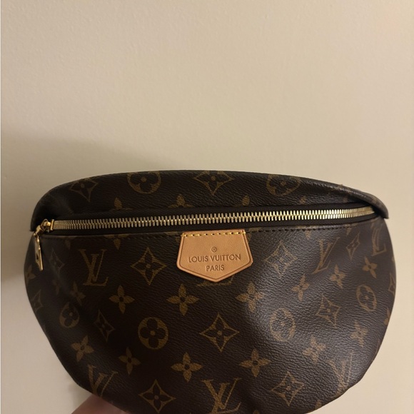 Louis Vuitton Bumbag monogram - Picture 7 of 11